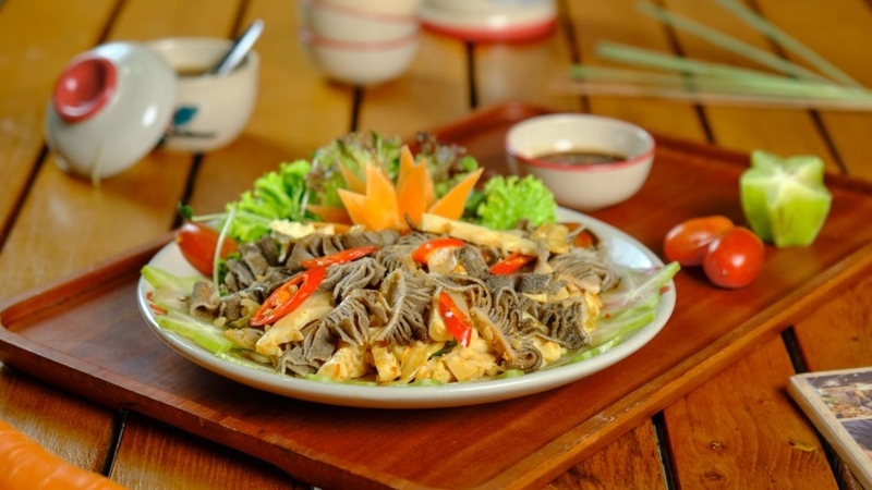 Nên chọn sách bò tươi ngon và chế biến theo cách lành mạnh