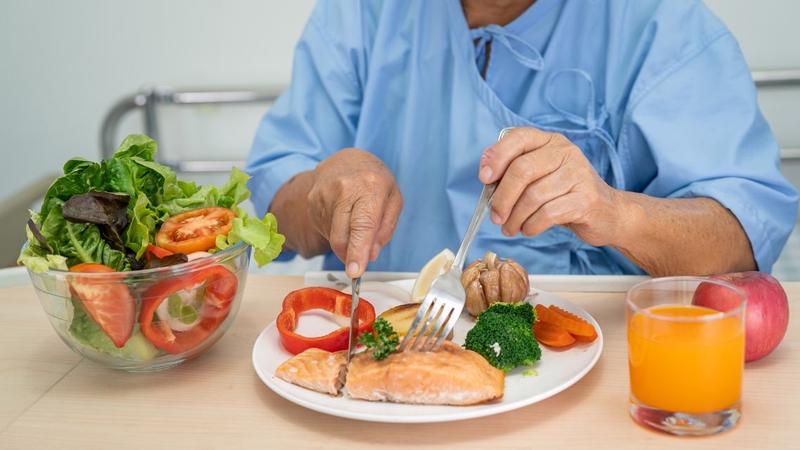 RDI vô cùng quan trọng trong xây dựng chế độ ăn cân bằng cho từng đối tượng