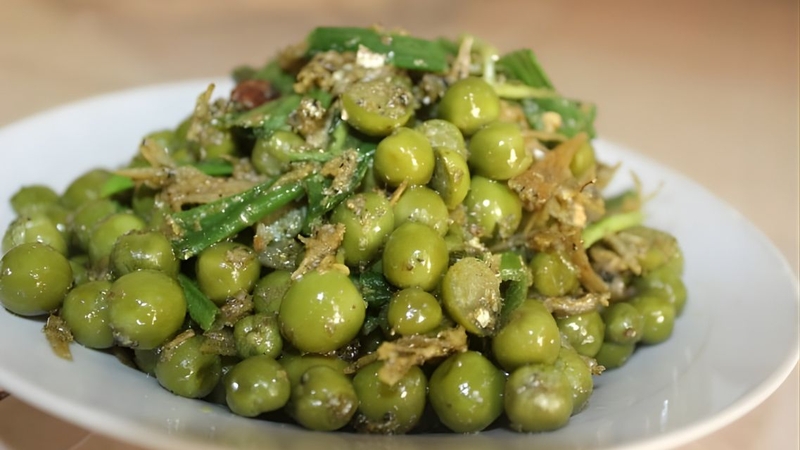 Không nên ăn quá nhiều cà đắng để tránh ảnh hưởng đến sức khỏe