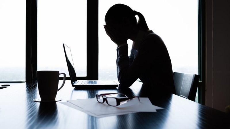 Nhiều nguyên nhân và yếu tố dẫn đến hội chứng con vịt