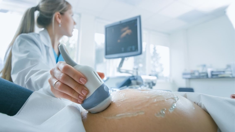 Kỹ thuật chẩn đoán hiện đại giúp phát hiện hội chứng Cyclopia