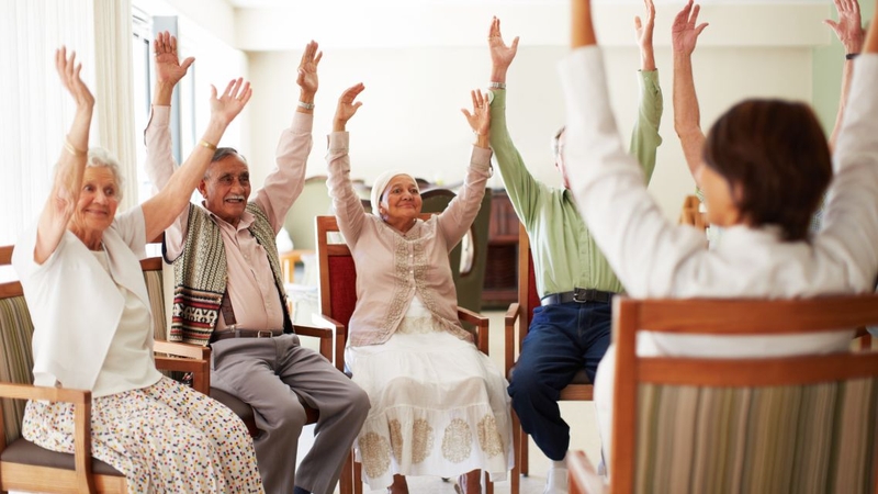 Người bệnh cần được hỗ trợ tâm lý đúng cách, kịp thời