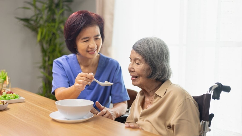 Cần duy trì cho người bệnh môi trường sống và lịch sinh hoạt ổn định