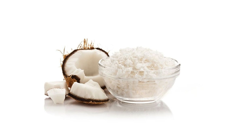 Cần quan sát kỹ để phát hiện dấu hiệu dừa nạo bị hỏng trước khi sử dụng