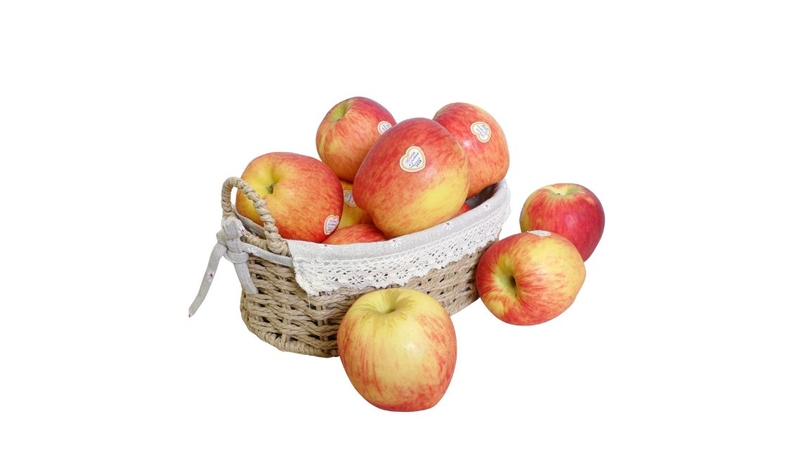 Táo Ambrosia chủ yếu nhập từ Mỹ, New Zealand và Canada, tùy mùa