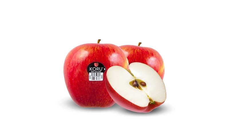 Đây là giống táo cao cấp có nguồn gốc từ New Zealand