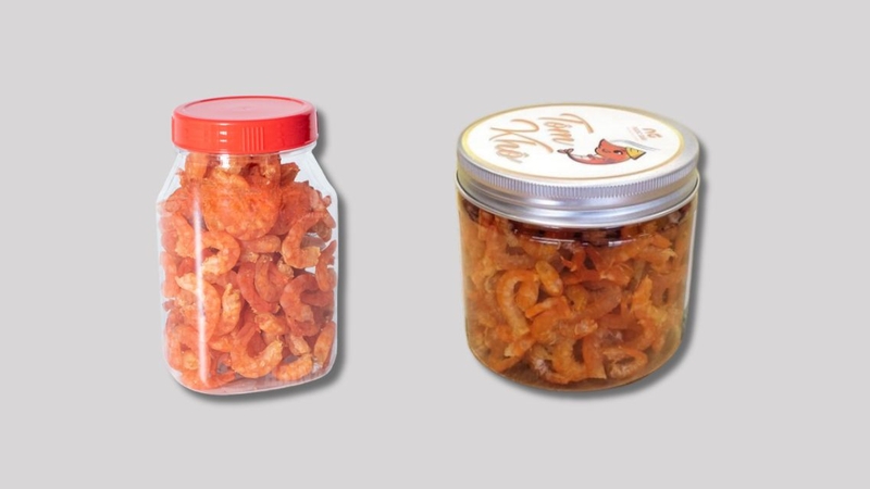 Bảo quản đồ khô cần đảm bảo nguyên tắc hạn chế độ ẩm xâm nhập