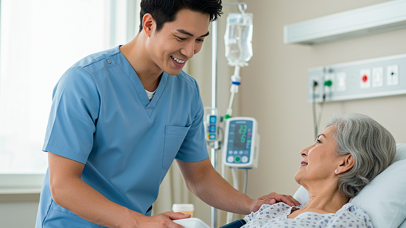 Mục tiêu chính là đưa huyết áp về mức an toàn, giảm dần các yếu tố nguy cơ