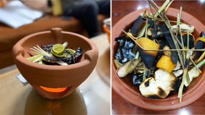 Không ít người còn chưa biết đốt bồ kết có tác dụng gì