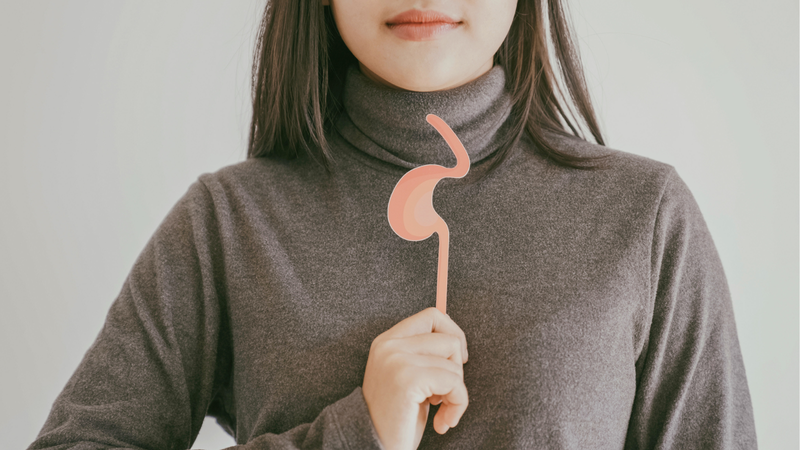 Giãn tĩnh mạch thực quản là gì?