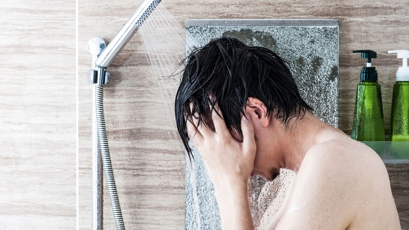 Rất nhiều người chưa biết nên tắm trước hay gội đầu trước