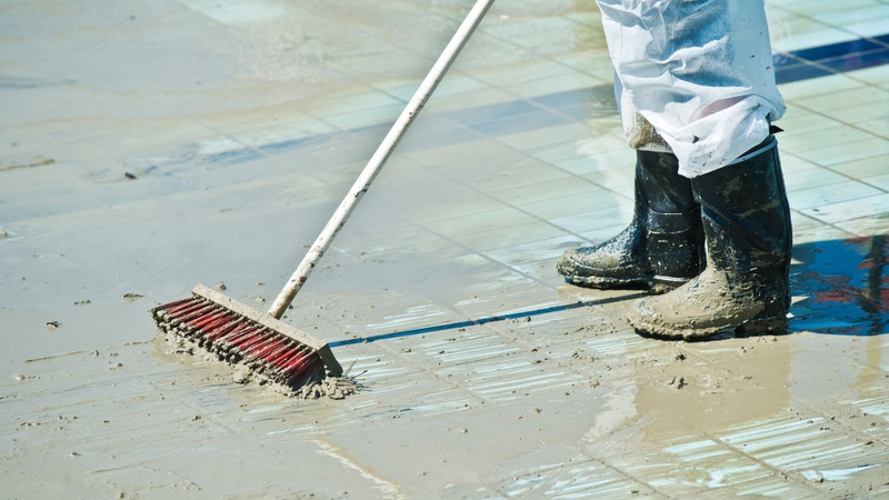 Sau lũ lụt nên làm gì?