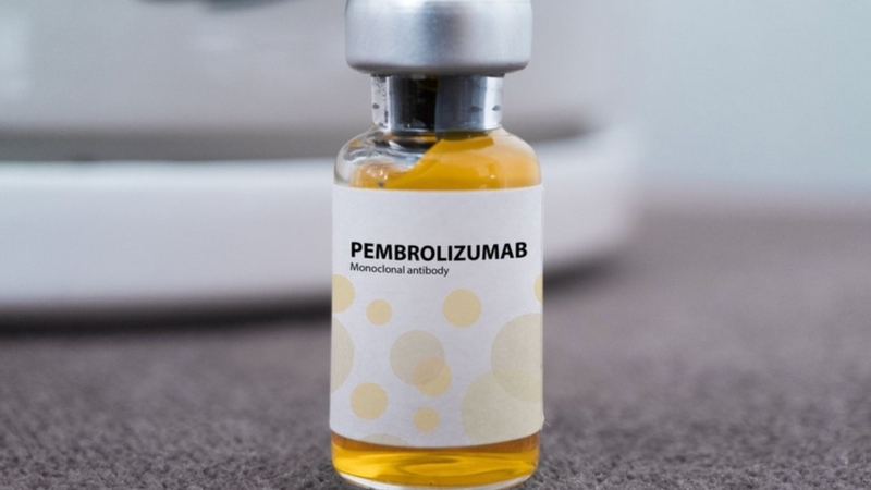 Thuốc chống ung thư của Nga vừa được cấp phép tại Việt Nam