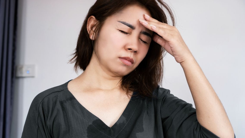 Nhiều vấn đề sức khỏe liên quan đến bất thường về chỉ số hồng cầu lưới