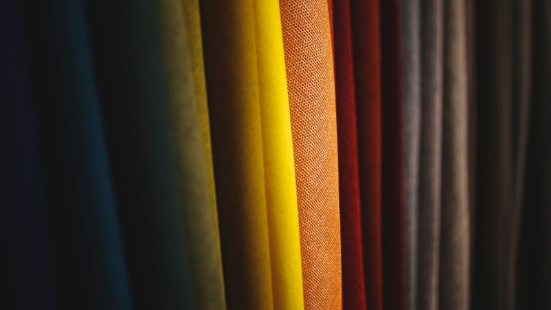 Vải Rayon được đánh giá cao cả về tính thẩm mỹ và độ an toàn