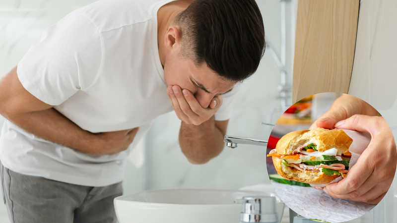 Tìm hiểu nguyên nhân khiến món bánh mì dễ dẫn đến nguy cơ ngộ độc