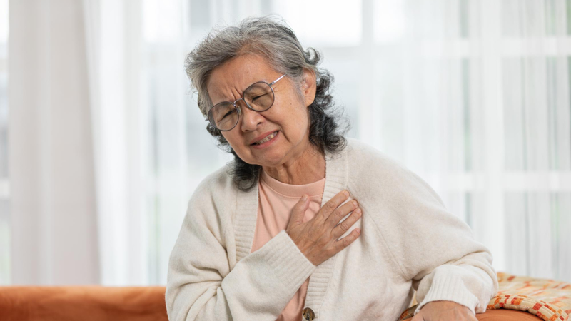 Mùa lạnh là thời điểm cần đặc biệt chú ý đến sức khỏe