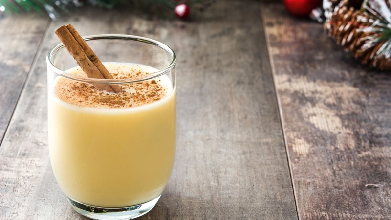 Dù chỉ có một lượng nhỏ, các hợp chất này cũng làm tăng tác dụng của thức uống