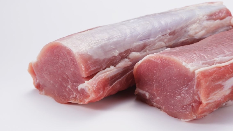 Đây là loại thịt tốt cho sức khỏe, dễ ăn, dễ chế biến