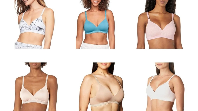 Không ít phụ nữ còn chưa biết cup ngực nào to nhất