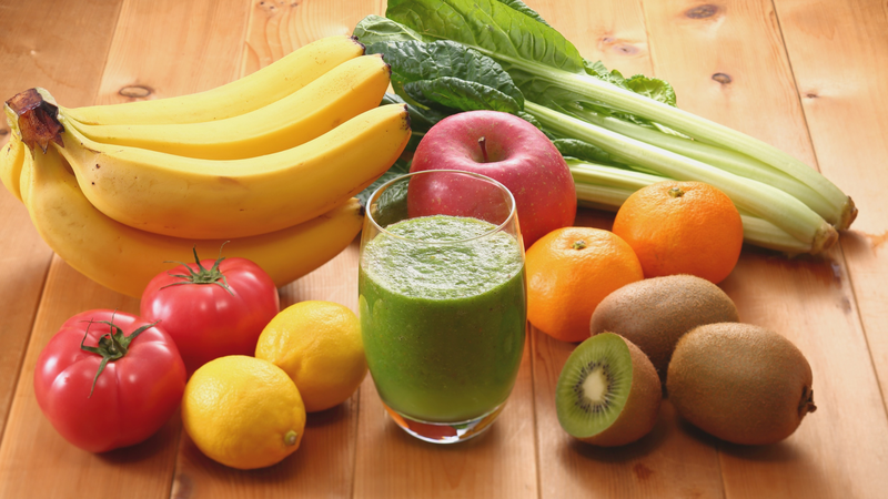 Tăng chất xơ là một trong những biện pháp thải độc ruột phổ biến